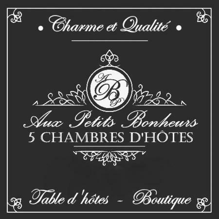 Aux Petits Bonheurs Hotel La Gorgue Exterior foto